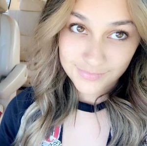 Meet your Posher, Grace